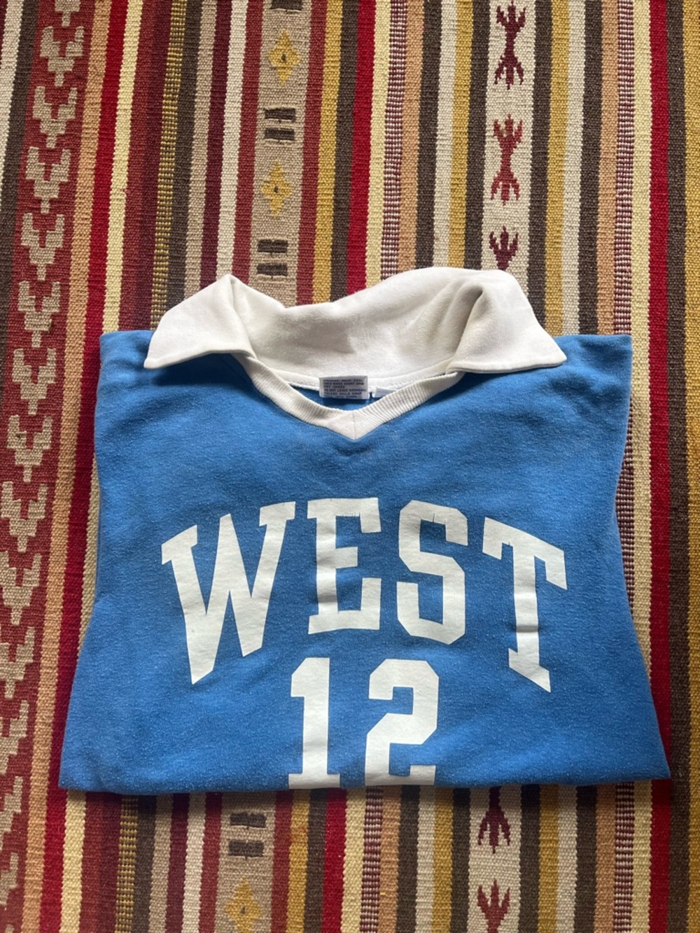 Vintage West Tee